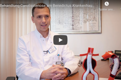 Dr. Jan Kemke im YouTube-Video