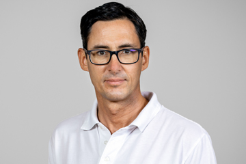 Claudio Beger