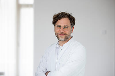 Dr. Kaspar Josche Streitberger