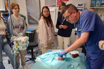 Boys And Girls Day 2023