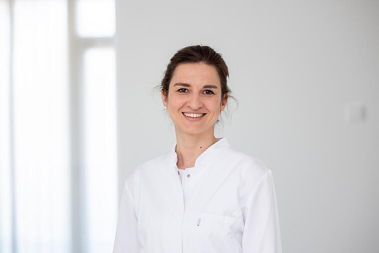 Dr. Susanne Kehrlein