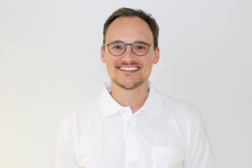 Dr. Lukas Werle