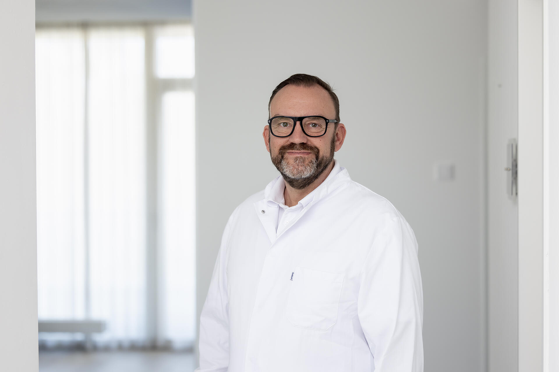 Prod. Dr. David Pfander