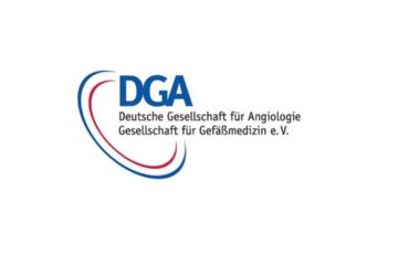 DGA Deutsche Gesellschaft für Angiologie/ Gesellschaft für Gefäßmedizin e. V.