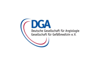 Logo DGA