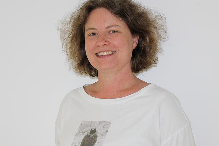 Andrea Schmidt