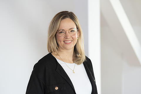 Julia Doerk Projektleitung Pflegedienstleitung Stellvertretende Pflegedienstleitung