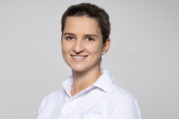 Dr. Susanne Kehrlein 