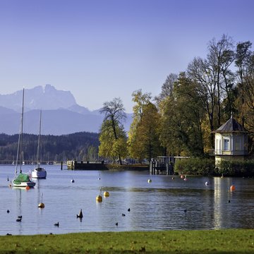 MVZ Starnberger See Tutzing