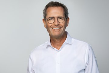 Prof. Dr. Rainer Freynhagen (DEAA), Chefarzt Anästhesiologie, Intensivmedizin und Schmerzmedizin