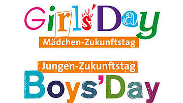 Girls und Boys Day 2024