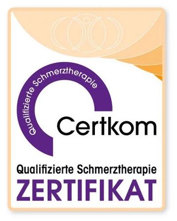 Certkom Zertifikat