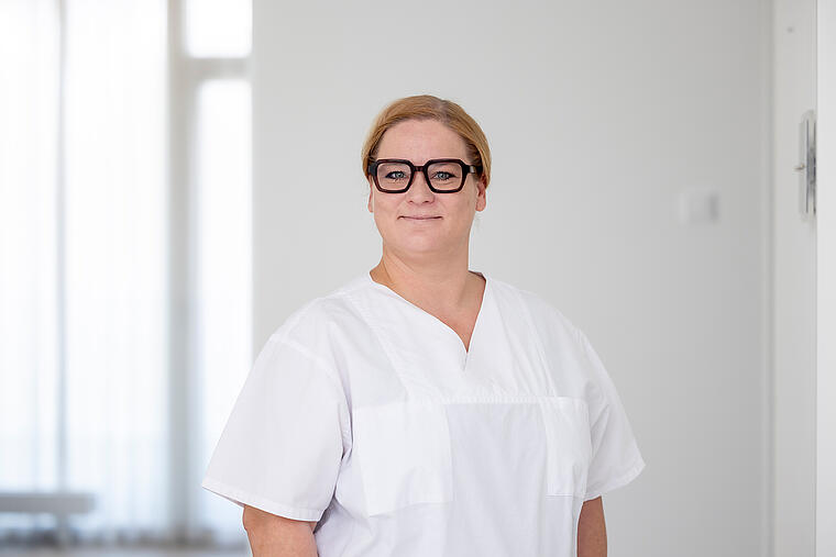 Anke Doleschal