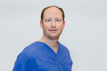 Dr. Severin Weigand