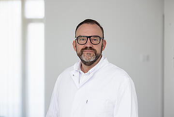 Prod. Dr. David Pfander