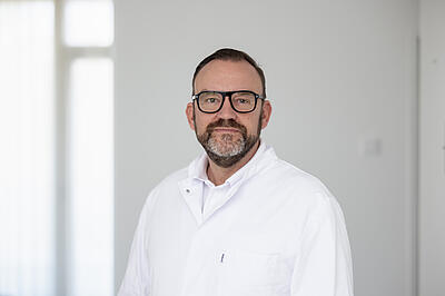 Prod. Dr. David Pfander