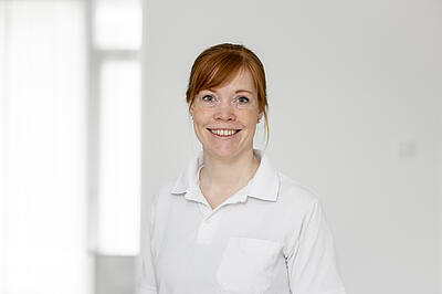 Dr. Lena-Marie Kortland Oberärztin