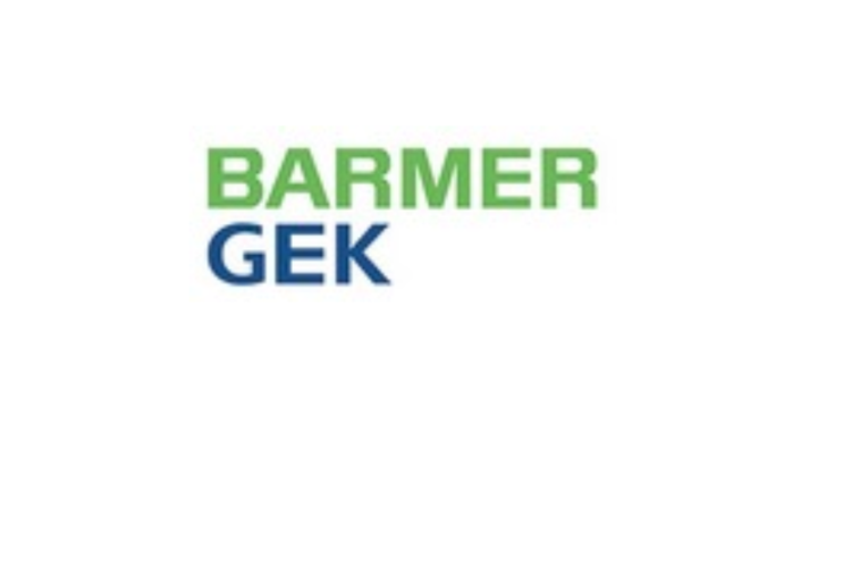 Logo Barmer GEK