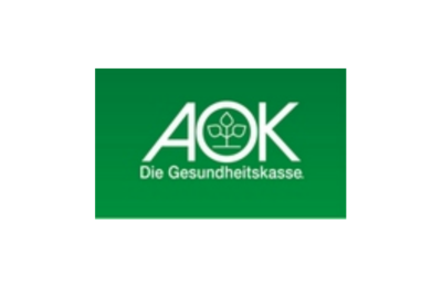 Logo AOK