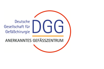 Deutsche Gesellschaft für Gefäßchirurgie/ Anerkanntes Gefäßzentrum