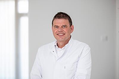 Prof. Dr. Dirk Sander