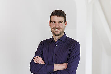 Sebastian Weinzierl