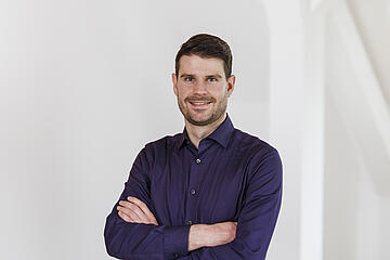 Sebastian Weinzierl