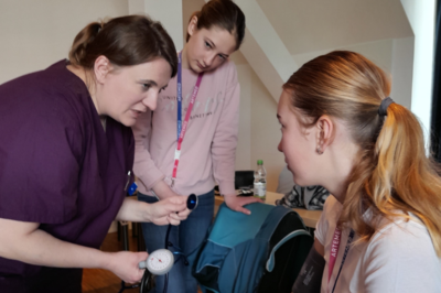 Boys And Girls Day 2023