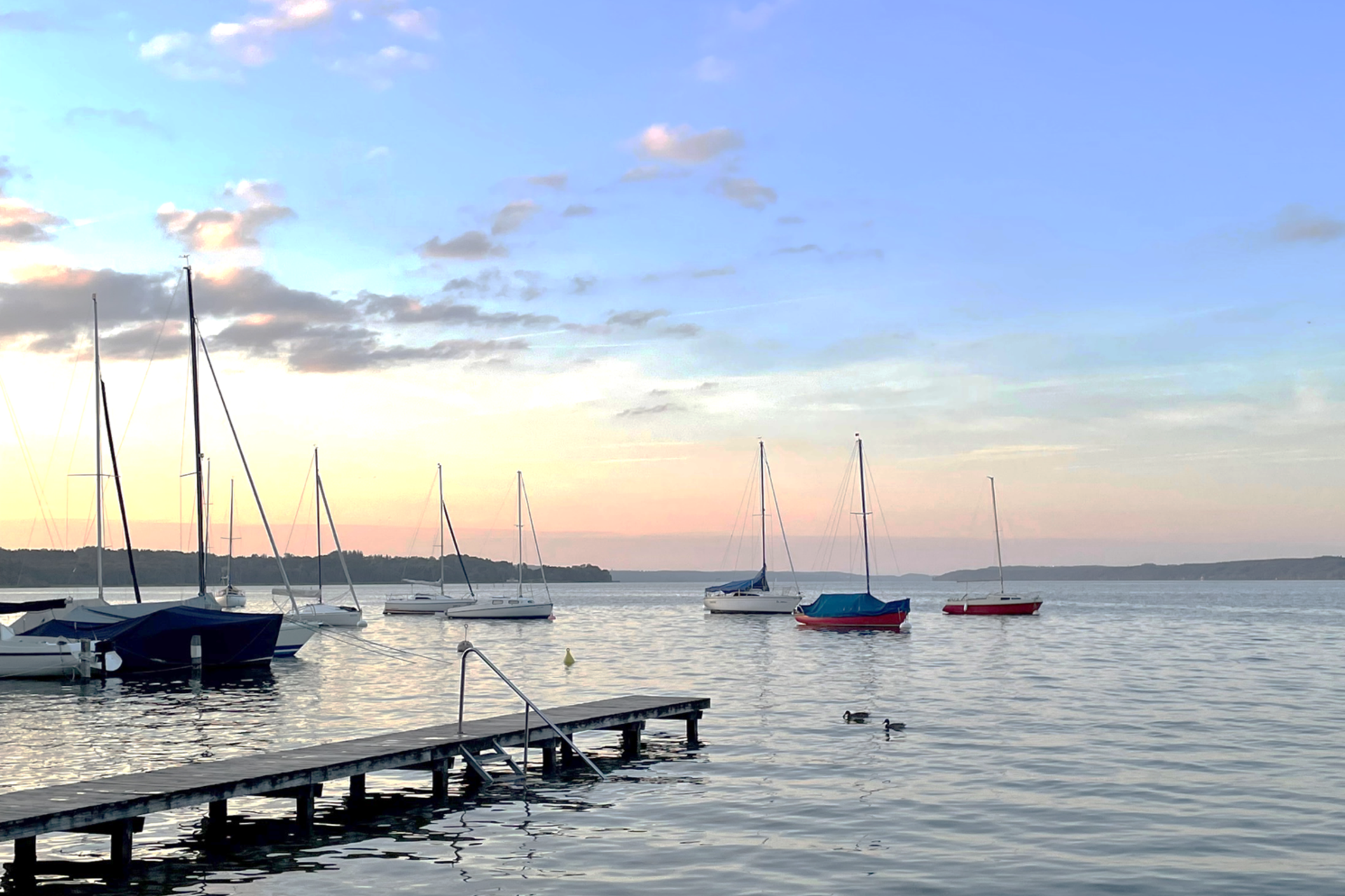 Jobs am Starnberger See