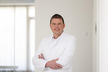 Prof. Dr. Dirk Sander