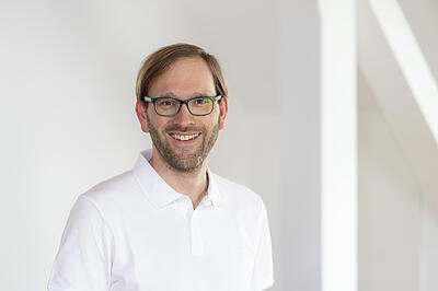 Leif Zernia Oberarzt Anästhesiologie