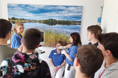 Boys And Girls Day 2023