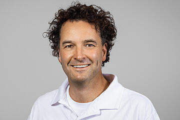 Dr. Knut Röhrich, MHBA