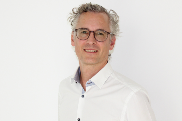 PD Dr. Simon Schneider