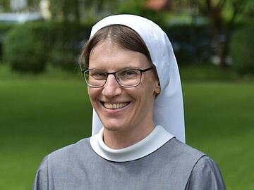 Sr. Marie Therese