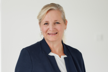 Elisabeth Weinfurtner