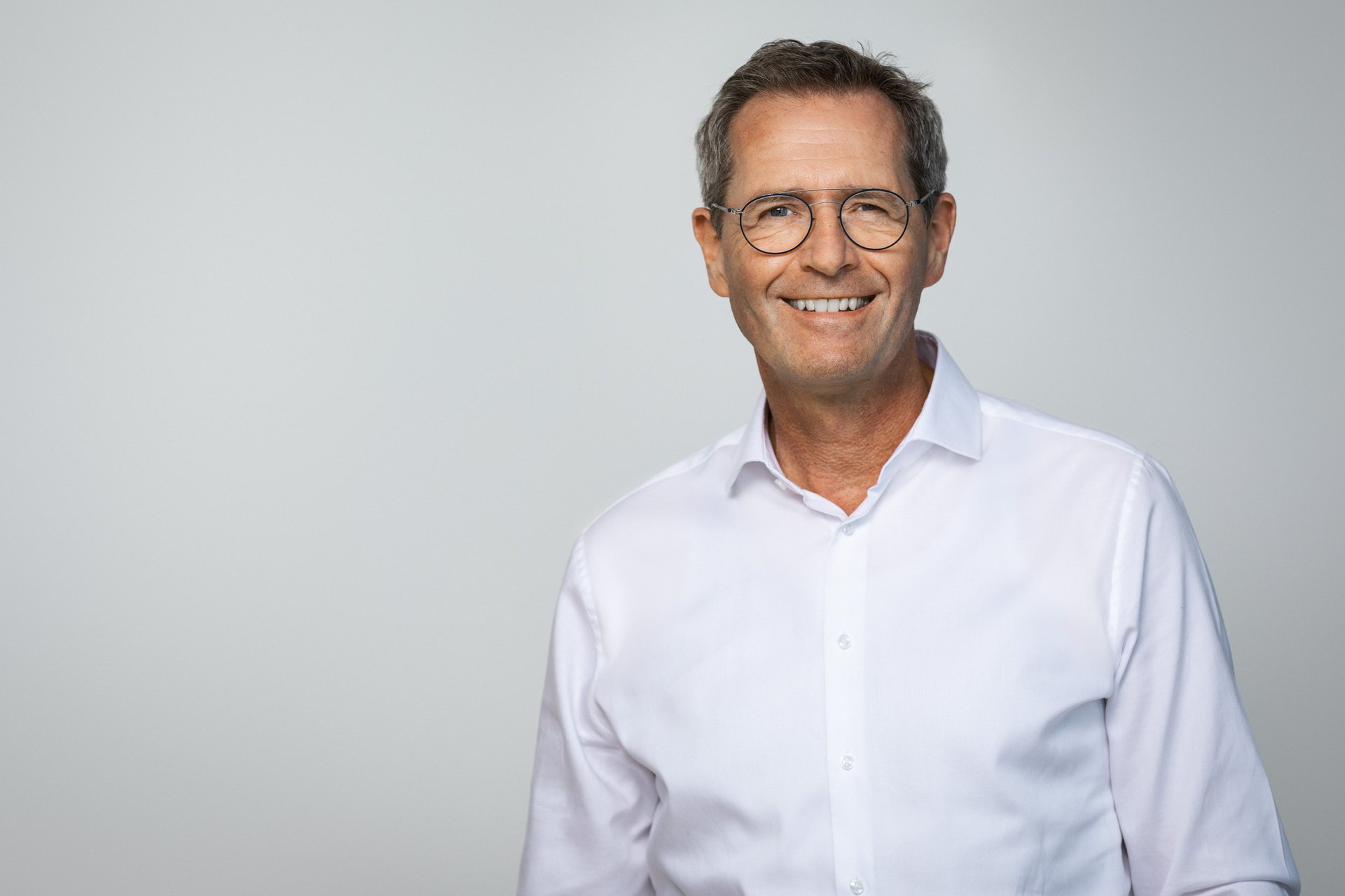 Prof. Dr. Rainer Freynhagen