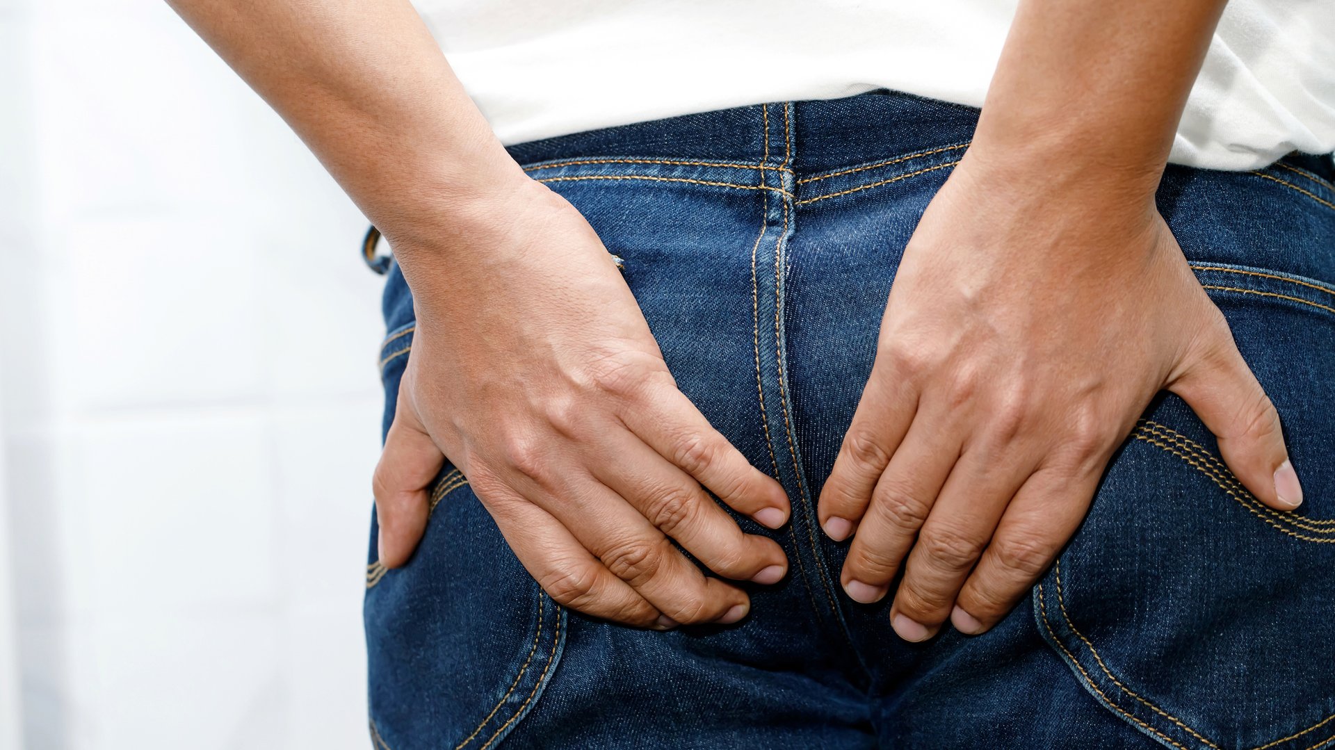 Behandlung von Hämorrhoiden am Benedictus Krankenhaus Tutzing