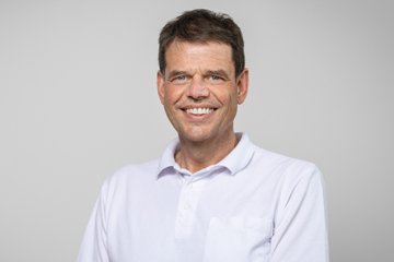 Prof. Dr. Dirk Sander