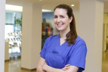Dr. Stephanie Brooks