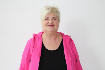 Helene Schäffer