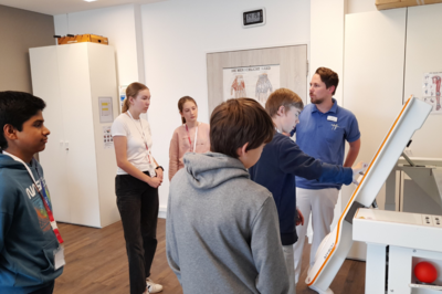 Boys And Girls Day 2023